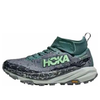(WMNS) Speedgoat 6 Gore-Tex ’Mountain Fog Droplet’