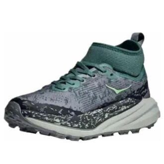 (WMNS) Speedgoat 6 Gore-Tex ’Mountain Fog Droplet’