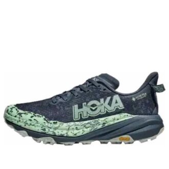 (WMNS) Speedgoat 6 GTX ’Thunder Cloud Mint Fluorite’