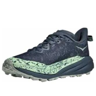 (WMNS) Speedgoat 6 GTX ’Thunder Cloud Mint Fluorite’