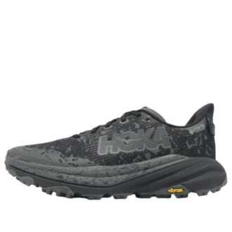 (WMNS) Speedgoat 6 GTX Wide ’Black Outer Orbit’