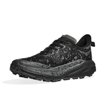 (WMNS) Speedgoat 6 GTX Wide ’Black Outer Orbit’