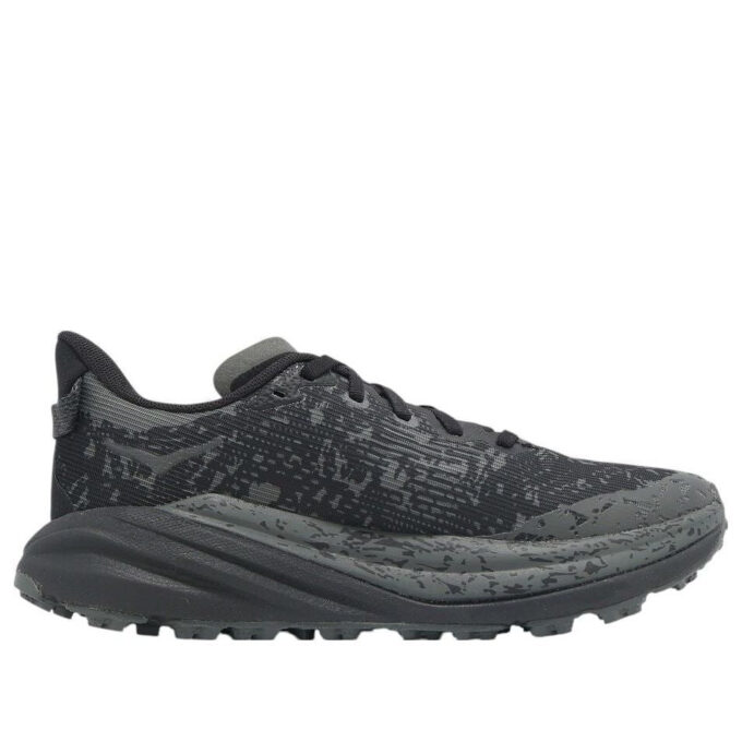 (WMNS) Speedgoat 6 GTX Wide ’Black Outer Orbit’