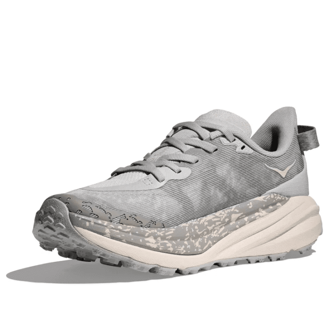 (WMNS) Speedgoat 6 ’Kosmisk grå alabaster’