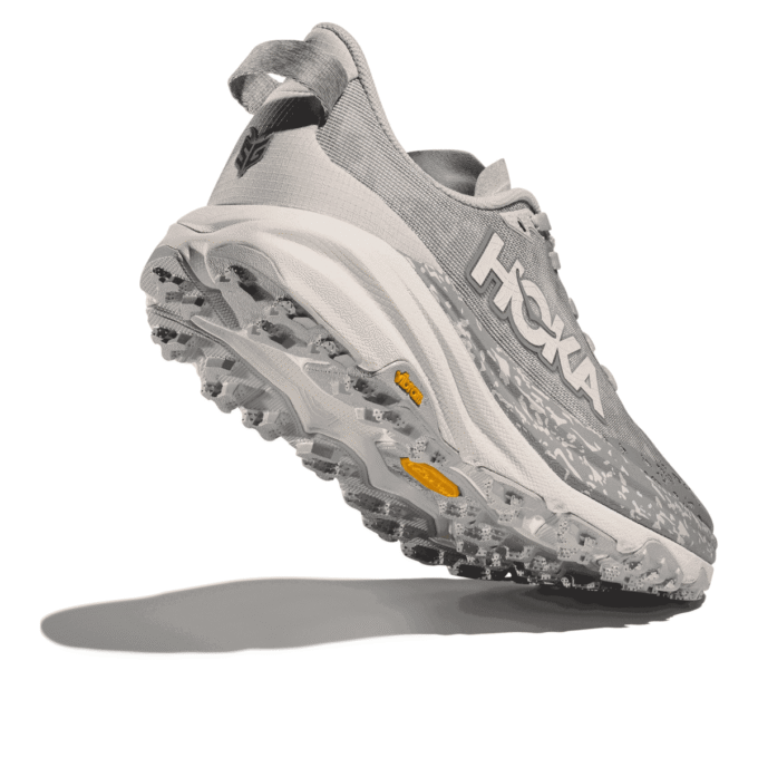 (WMNS) Speedgoat 6 ’Kosmisk grå alabaster’