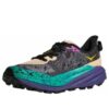 (WMNS) Speedgoat 6 ’Oatmeal Mountain Iris’