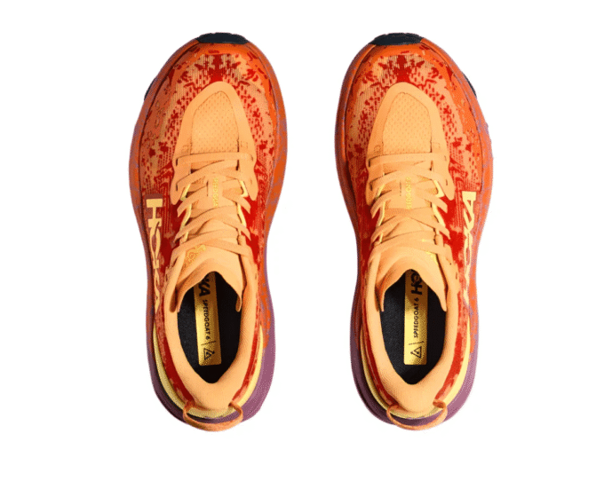 (WMNS) Speedgoat 6 ’Sherbet Beet Root’