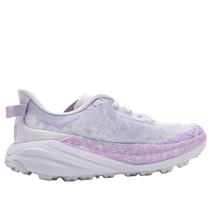 (WMNS) Speedgoat 6 ’Starlight Glow Aster Flower’