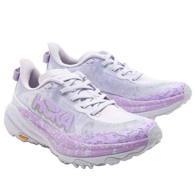 (WMNS) Speedgoat 6 ’Starlight Glow Aster Flower’