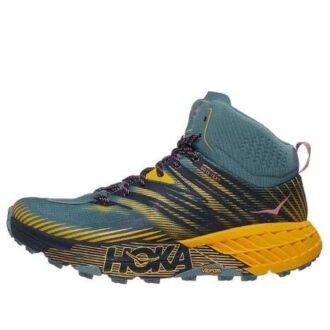 (WMNS) Speedgoat Mid 2 GTX ’Provincial Blue’