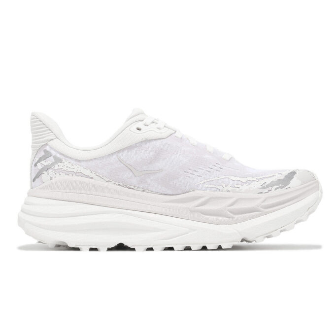(WMNS) Stinson 7 ’Trippelvit’
