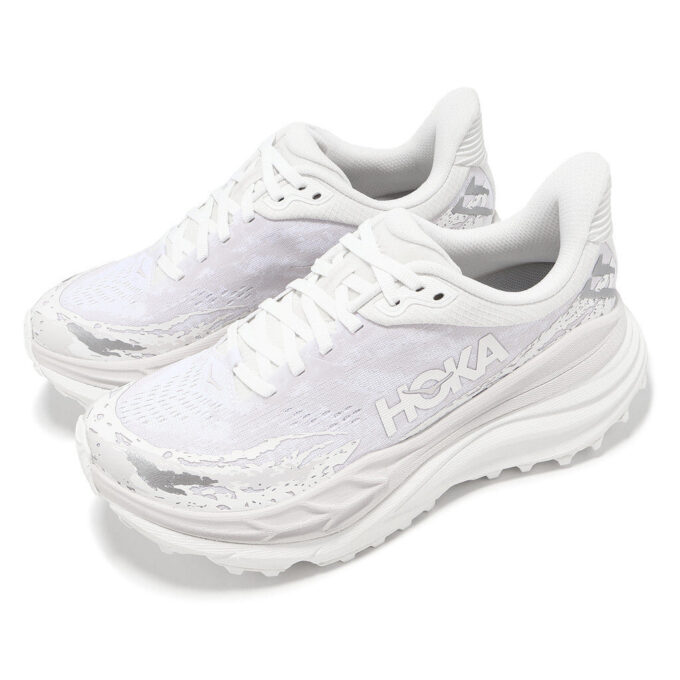 (WMNS) Stinson 7 ’Trippelvit’