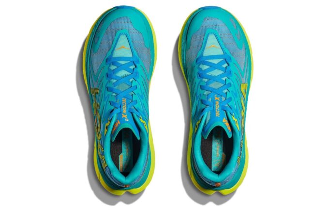 (WMNS) Tecton X 2 ’Keramisk nattljusblomma’