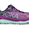 (WMNS) Tecton X 2 ’Orkidéblomma Natthimmel’