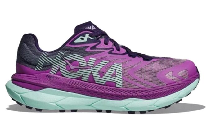 (WMNS) Tecton X 2 ’Orkidéblomma Natthimmel’