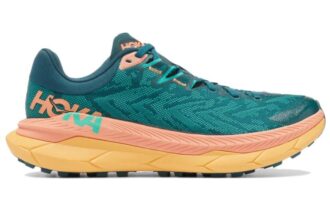 (WMNS) Tecton X ’Grön Orange’