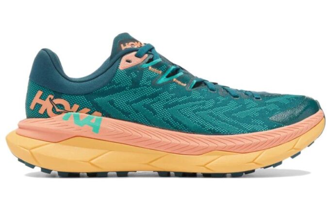(WMNS) Tecton X ’Grön Orange’