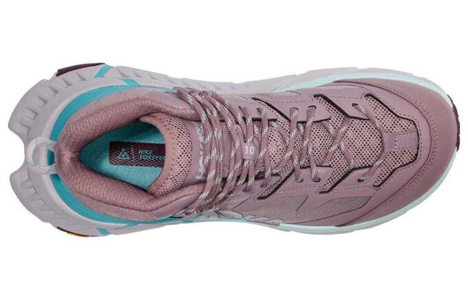 (WMNS) TenNine Hike GORE-TEX ’Elderberry Coastal Shade’