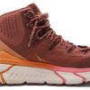 (WMNS) Tennine Hike GTX ’Cherry Mahogany Strawberry Ice’