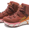 (WMNS) Tennine Hike GTX ’Cherry Mahogany Strawberry Ice’