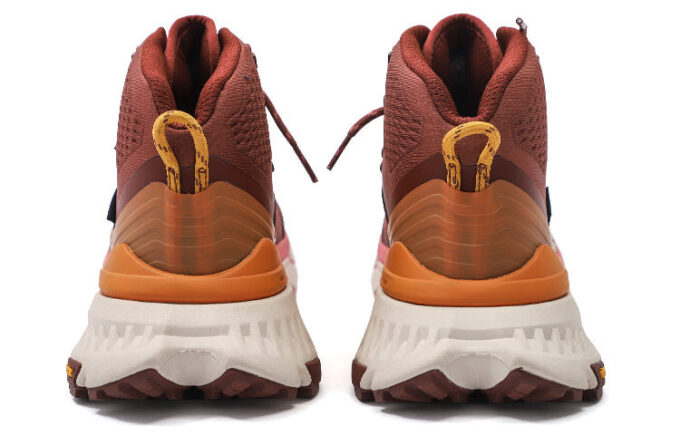 (WMNS) Tennine Hike GTX ’Cherry Mahogany Strawberry Ice’