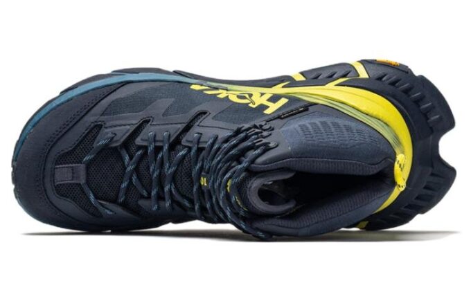 (WMNS) Tennine Hike GTX ’Ombre Blue Green Sheen’