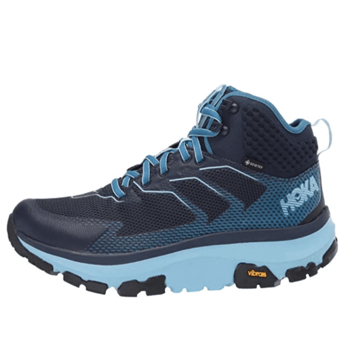 (WMNS) Toa Gore-Tex ’Black Iris Aqyamarine’