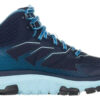 (WMNS) Toa Gore-Tex ’Black Iris Aqyamarine’