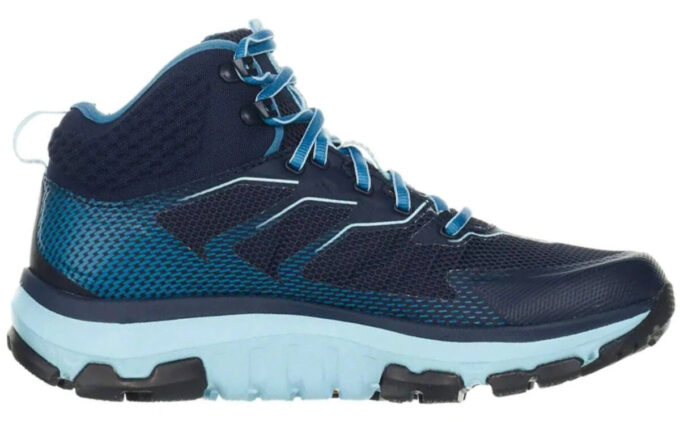 (WMNS) Toa Gore-Tex ’Black Iris Aqyamarine’