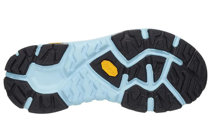 (WMNS) Toa Gore-Tex ’Black Iris Aqyamarine’