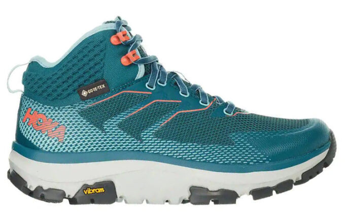 (WMNS) Toa Gore-Tex ’Dragonfly Aqua Haze’