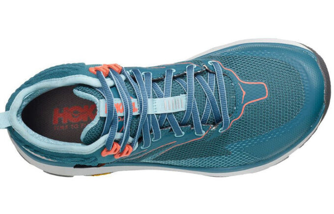 (WMNS) Toa Gore-Tex ’Dragonfly Aqua Haze’