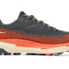 (WMNS) Torrent 2 ’Gråorange’