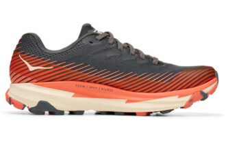 (WMNS) Torrent 2 ’Gråorange’