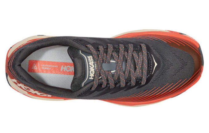 (WMNS) Torrent 2 ’Gråorange’