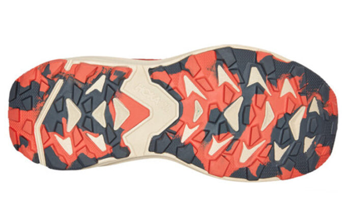 (WMNS) Torrent 2 ’Gråorange’