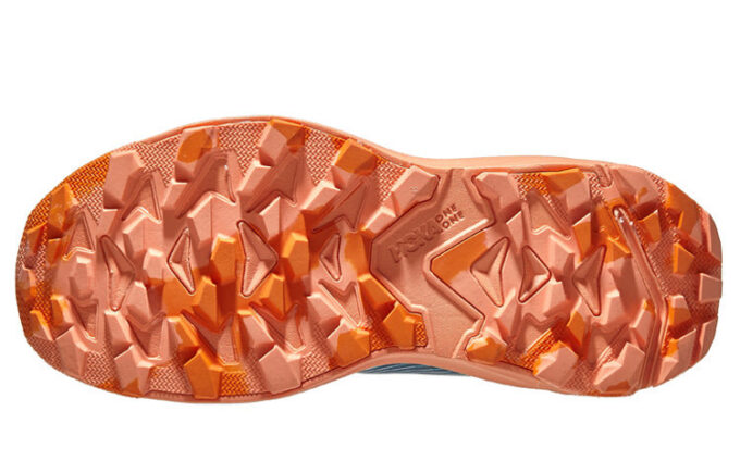 (WMNS) Torrent 2 ’Äkta kricka cantaloupemelon’