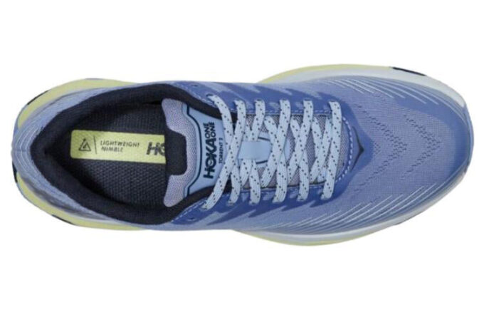 (WMNS) Torrent 2 ’Purple Impression Butterfly’