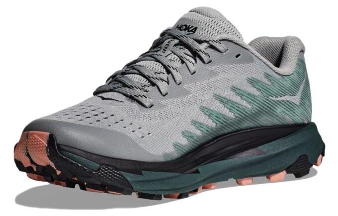 (WMNS) Torrent 3 ’Harbor Mist Spruce’