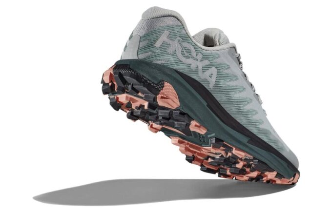 (WMNS) Torrent 3 ’Harbor Mist Spruce’