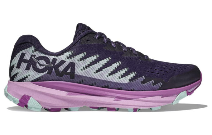 (WMNS) Torrent 3 ’Natthimmelorkidéblomma’