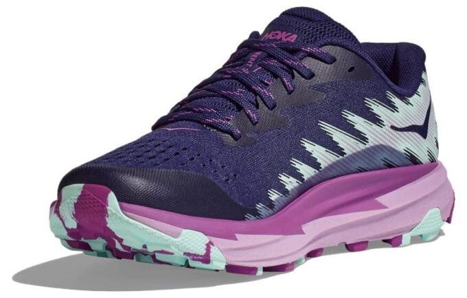 (WMNS) Torrent 3 ’Natthimmelorkidéblomma’