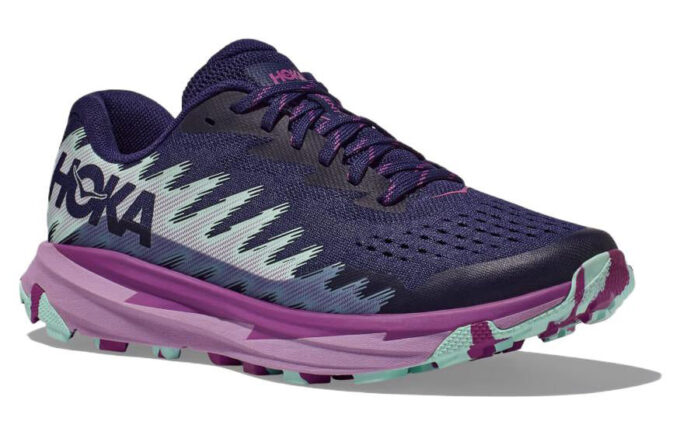 (WMNS) Torrent 3 ’Natthimmelorkidéblomma’