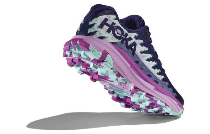 (WMNS) Torrent 3 ’Natthimmelorkidéblomma’