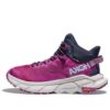 (WMNS) Trail Code GORE-TEX ’Beautyberry Harbor Mist’