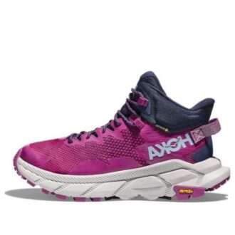 (WMNS) Trail Code GORE-TEX ’Beautyberry Harbor Mist’