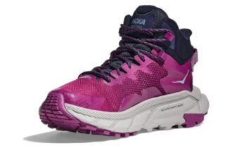 (WMNS) Trail Code GORE-TEX ’Beautyberry Harbor Mist’