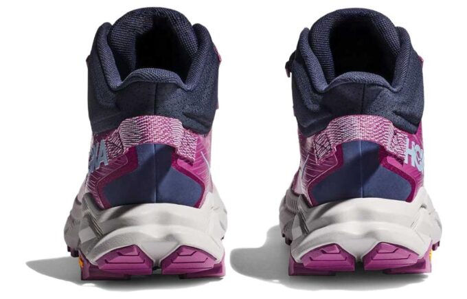 (WMNS) Trail Code GORE-TEX ’Beautyberry Harbor Mist’