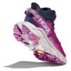 (WMNS) Trail Code GORE-TEX ’Beautyberry Harbor Mist’