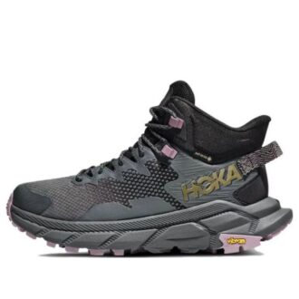 (WMNS) Trail Code GORE-TEX ’Black Castlerock’